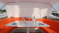 Zeus - Aft Cockpit